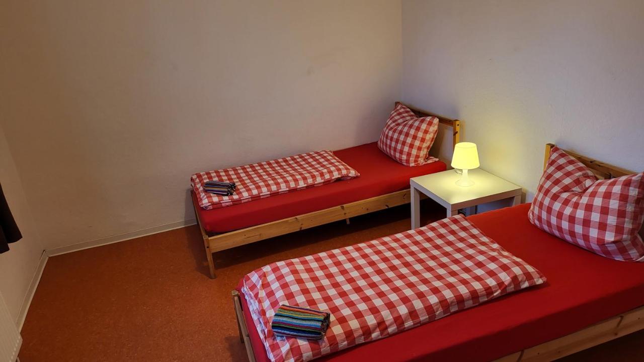 Home At Friends - City - Zu Hause Bei Freunden Dortmund Exterior photo