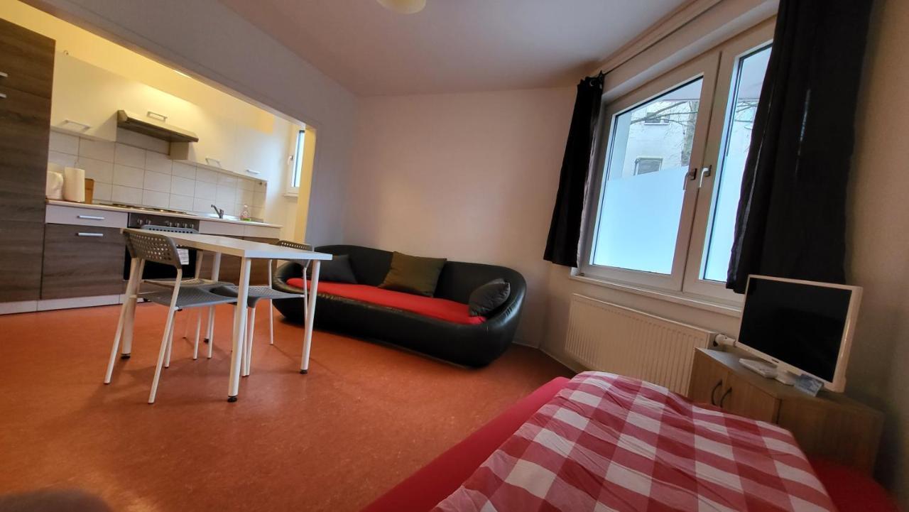 Home At Friends - City - Zu Hause Bei Freunden Dortmund Exterior photo
