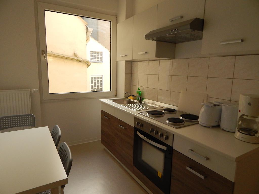 Home At Friends - City - Zu Hause Bei Freunden Dortmund Exterior photo