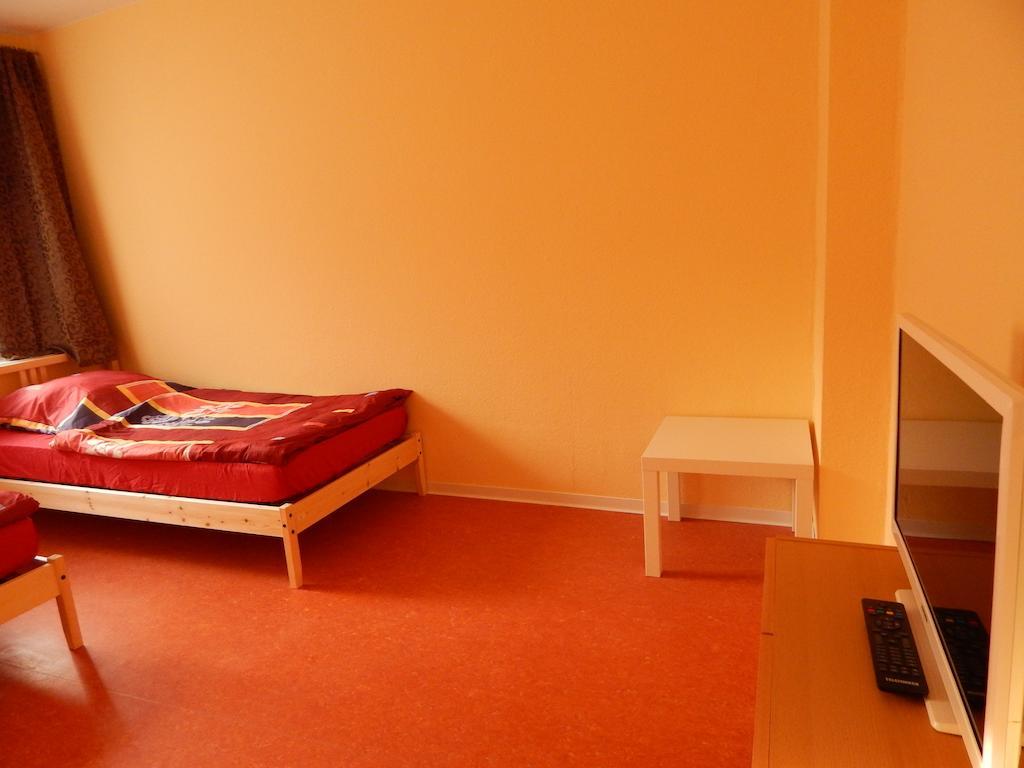 Home At Friends - City - Zu Hause Bei Freunden Dortmund Exterior photo